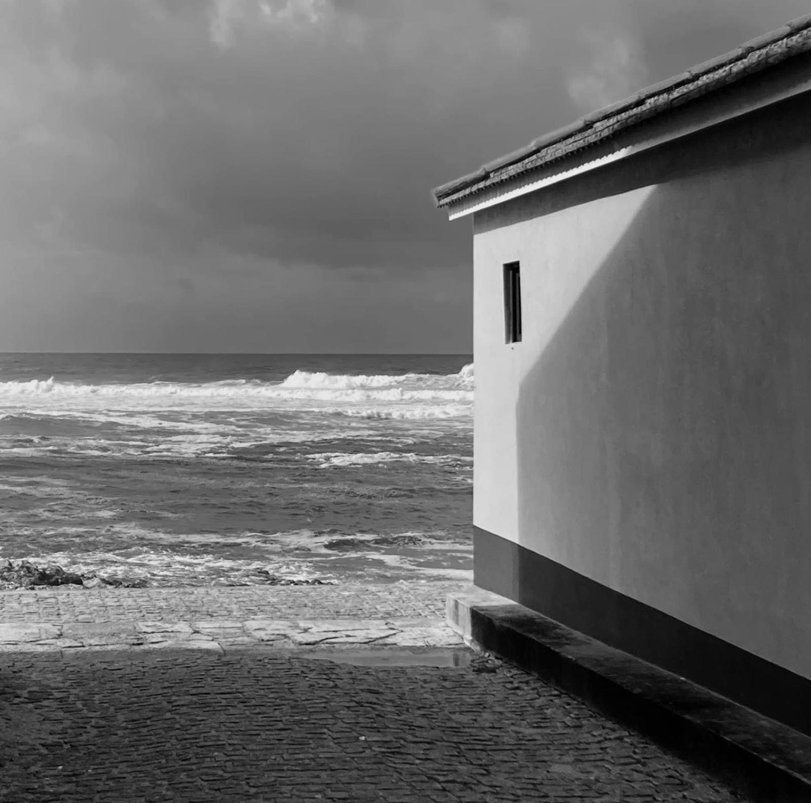 Вилла Aurora'S Lighthouse - Caminhos De Santiago Vila Cha  Экстерьер фото
